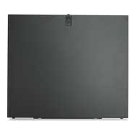 APC Panneaux latéraux à encoches NetShelter SX 48U, 1070 mm de profondeur, noir, qté 2