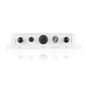 Zyxel WAX655E 4800 Mbit/s Blanc Connexion Ethernet, supportant l'alimentation via ce port (PoE) Zyxel WAX655E 4800 Mbit/s Blanc Connexion Ethernet, supportant l'alimentation via ce port (PoE)