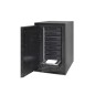 NETGEAR ReadyNAS 628X NAS Mini Tower Intel® Xeon® D D-1521 8 Go DDR4 0 To Noir, Argent NETGEAR ReadyNAS 628X NAS Mini Tower Intel® Xeon® D D-1521 8 Go DDR4 0 To Noir, Argent