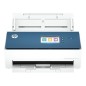 HP ScanJet Enterprise Flow N9000 sn1 Scanner à défilement A3, jusqu’à 80ppm/160ipm, 600x 600 DPI HP ScanJet Enterprise Flow N9000 sn1 Scanner à défilement A3, jusqu’à 80ppm/160ipm, 600x 600 DPI