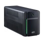 APC Easy UPS BVX - onduleur line-interactive - 1600VA, 230V - Prises IEC APC Easy UPS BVX - onduleur line-interactive - 1600VA, 230V - Prises IEC