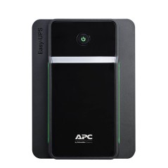 APC Easy UPS BVX - onduleur line-interactive - 1600VA, 230V - Prises IEC