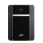 APC Easy UPS BVX - onduleur line-interactive - 1600VA, 230V - Prises IEC APC Easy UPS BVX - onduleur line-interactive - 1600VA, 230V - Prises IEC