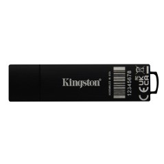 Kingston Technology IronKey 512 Go D500S FIPS 140-3 Lvl 3 AES-256
