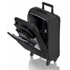 Lenovo ThinkPad Professional Roller 39,6 cm (15.6") Valise sur roulette Noir