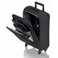 Lenovo ThinkPad Professional Roller 39,6 cm (15.6") Valise sur roulette Noir