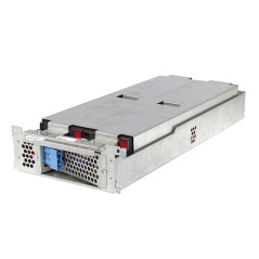 APC Cartouche de batterie de rechange APCRBC151 (OEM)