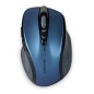 Kensington Souris sans fil taille moyenne Pro Fit - bleu saphir Kensington Souris sans fil taille moyenne Pro Fit - bleu saphir