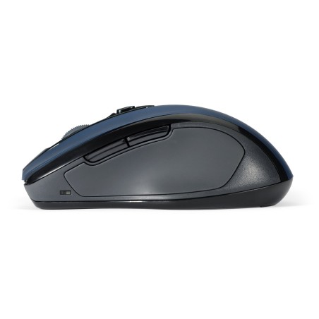 Kensington Souris sans fil taille moyenne Pro Fit - bleu saphir