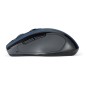 Kensington Souris sans fil taille moyenne Pro Fit - bleu saphir Kensington Souris sans fil taille moyenne Pro Fit - bleu saphir
