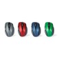 Kensington Souris sans fil taille moyenne Pro Fit - bleu saphir Kensington Souris sans fil taille moyenne Pro Fit - bleu saphir