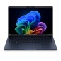 HP EliteBook X G2a 14 inch Notebook Next Gen AI PC Wolf Pro Security Edition Copilot+ PC AMD Ryzen AI 7 PRO Ordinateur portable