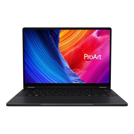 ASUS ProArt PX13 HN7306EA-DICLX069X Copilot+ PC AMD Ryzen AI Max+ 395 Hybride (2-en-1) 33,8 cm (13.3") Écran tactile 3K 64 Go