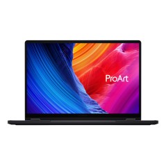 ASUS ProArt PX13 HN7306EA-DICLX069X Copilot+ PC AMD Ryzen AI Max+ 395 Hybride (2-en-1) 33,8 cm (13.3") Écran tactile 3K 64 Go