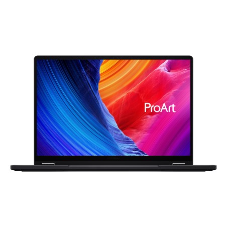ASUS ProArt PX13 HN7306EA-DICLX069X Copilot+ PC AMD Ryzen AI Max+ 395 Hybride (2-en-1) 33,8 cm (13.3") Écran tactile 3K 64 Go