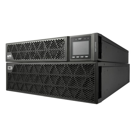 APC Smart-UPS On-line SRTG - onduleur - tour/rack 10 KVA 230V