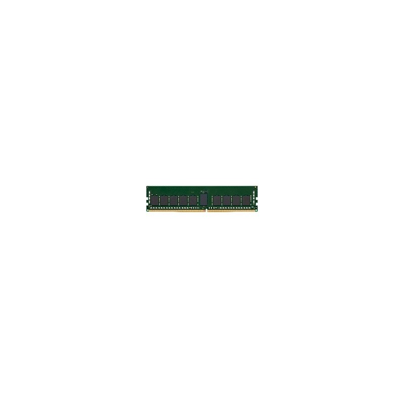 Kingston Technology KSM32RS4/32MFR module de mémoire 32 Go 1 x 32 Go DDR4 3200 MT/s 288-pin DIMM ECC