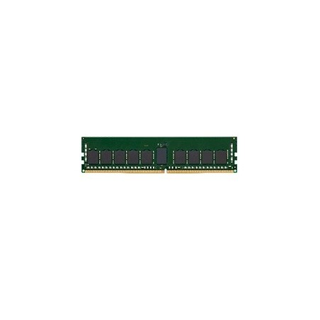 Kingston Technology KSM32RS4 32MFR module de mémoire 32 Go 1 x 32 Go DDR4 3200 MT s 288-pin DIMM ECC