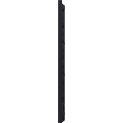 iiyama LH5560UHS-B2AG Écran d'affichage dynamique Carte A numérique 138,7 cm (54.6") LED Wifi 500 cd/m² 4K Ultra HD Noir