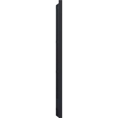 iiyama LH5560UHS-B2AG Écran d'affichage dynamique Carte A numérique 138,7 cm (54.6") LED Wifi 500 cd m² 4K Ultra HD Noir