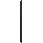 iiyama LH5560UHS-B2AG Écran d'affichage dynamique Carte A numérique 138,7 cm (54.6") LED Wifi 500 cd/m² 4K Ultra HD Noir