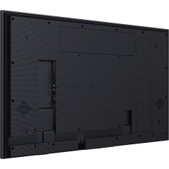 iiyama LH5560UHS-B2AG Écran d'affichage dynamique Carte A numérique 138,7 cm (54.6") LED Wifi 500 cd m² 4K Ultra HD Noir