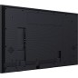 iiyama LH5560UHS-B2AG Écran d'affichage dynamique Carte A numérique 138,7 cm (54.6") LED Wifi 500 cd/m² 4K Ultra HD Noir