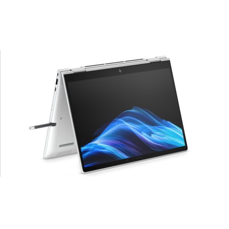 HP EliteBook 8 Flip G1i 13 inch Notebook AI PC Wolf Pro Security Edition Intel Core Ultra 7 255U Hybride (2-en-1) 33,8 cm