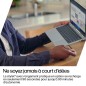 HP EliteBook 8 Flip G1i 13 inch Notebook AI PC Wolf Pro Security Edition Intel Core Ultra 7 255U Hybride (2-en-1) 33,8 cm