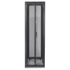 APC NetShelter SX - Baie 45U - 600mmx1070mm - avec côtés noirs