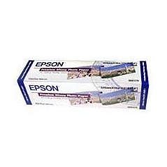 Epson Pap Photo Premium Glacé roul. 329mmx10m (255g)