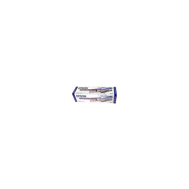 Epson Pap Photo Premium Glacé roul. 329mmx10m (255g)