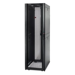 APC NetShelter SX 48U Rack autonome Noir