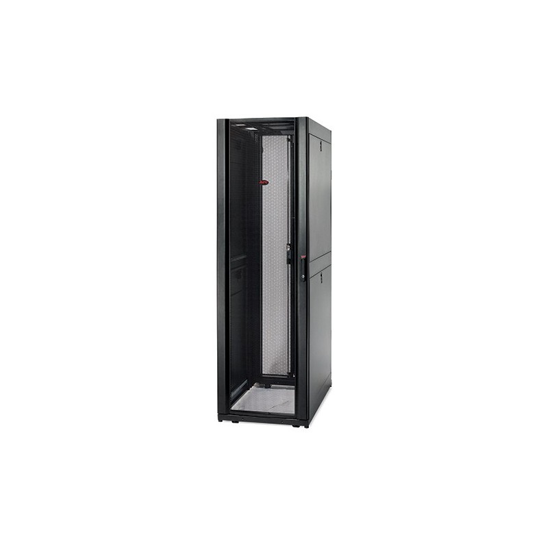 APC NetShelter SX 48U Rack autonome Noir