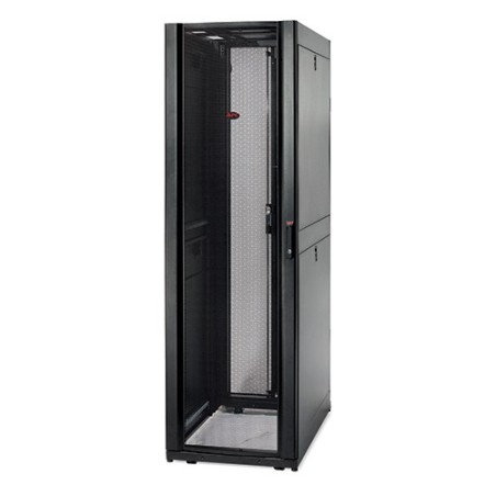 APC NetShelter SX 48U Rack autonome Noir