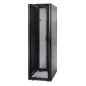 APC NetShelter SX 48U Rack autonome Noir