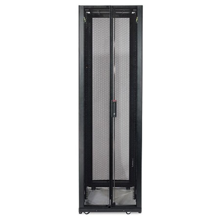 APC NetShelter SX 48U Rack autonome Noir