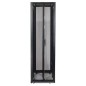 APC NetShelter SX 48U Rack autonome Noir