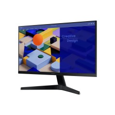 Samsung S31C écran plat de PC 61 cm (24") 1920 x 1080 pixels Full HD LED Noir