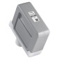 Canon PFI-1300GY cartouche d'encre Original Gris Canon PFI-1300GY cartouche d'encre Original Gris