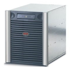 APC SYMMETRA LX 9 BATTERIES, montage en rack, châssis XR, 230 V