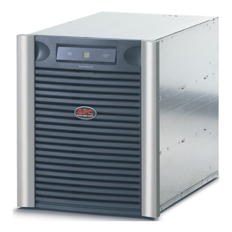 APC SYMMETRA LX 9 BATTERIES, montage en rack, châssis XR, 230 V