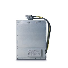 APC SYMMETRA LX 9 BATTERIES, montage en rack, châssis XR, 230 V