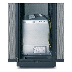 APC SYMMETRA LX 9 BATTERIES, montage en rack, châssis XR, 230 V