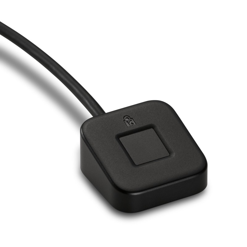 Kensington Clé à empreintes digitales VeriMark Desktop