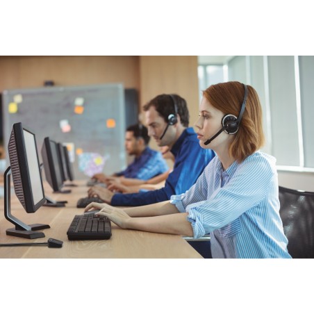 Kensington Clé à empreintes digitales VeriMark Desktop