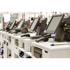 Kensington Clé à empreintes digitales VeriMark Desktop