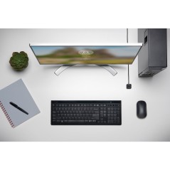 Kensington Clé à empreintes digitales VeriMark Desktop