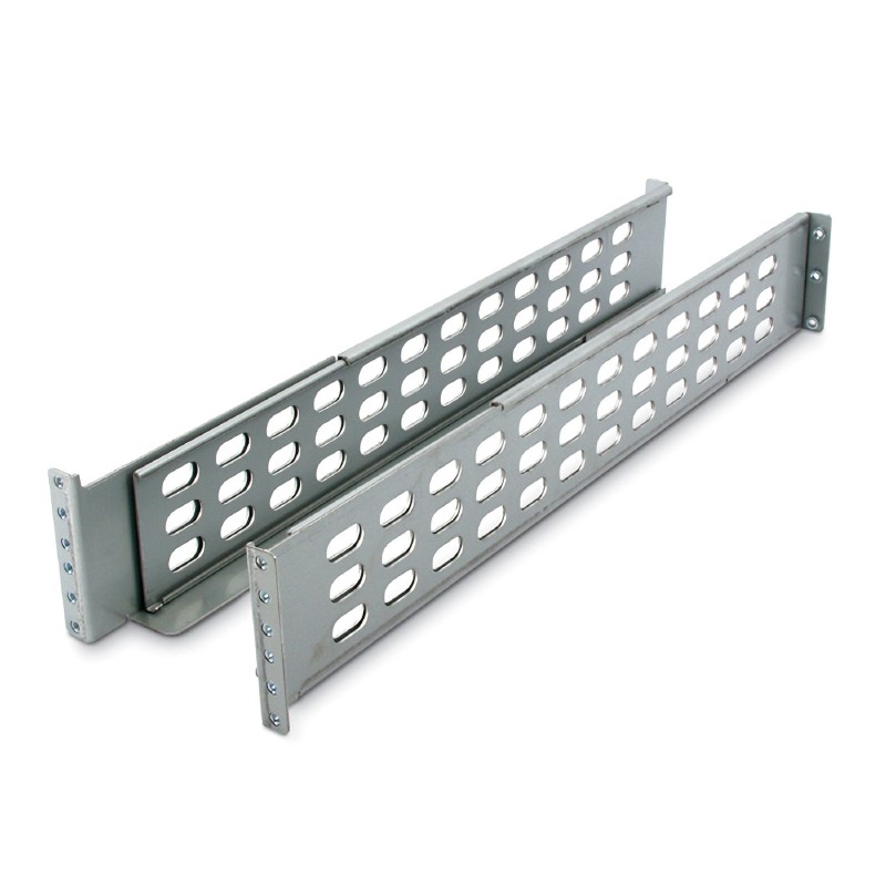 APC 1U kit de rails