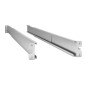 APC 1U kit de rails
